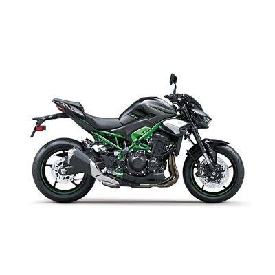 KAWASAKI Z900 2025